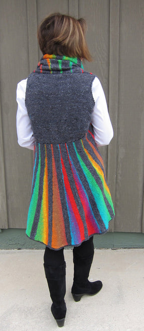 Knitting &amp; Crochet Patterns by Leslye